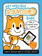 Het officiële Scratchjr boek 9789057124716, Boeken, Kinderboeken | Jeugd | 10 tot 12 jaar, Verzenden, Zo goed als nieuw, Marina Umaschi Bers