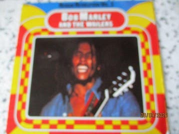Peter Tosh, Bob Marley - Great Reggae Collection of Six - LP, Nieuw in verpakking