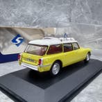 Solido 1:43 - Voiture miniature - Citroën DS 19 Break - 1960, Hobby en Vrije tijd, Nieuw