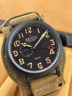 Zenith - Pilot Type 20 GMT Montre d’Aéronef - 96.2431.693 -