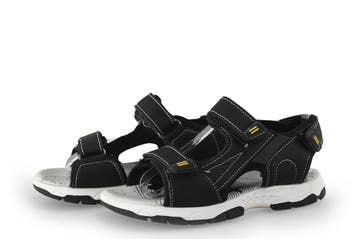 Vty Sandalen Jongens in maat 32 Zwart, Verzenden, Schoenen