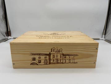 Vega Sicilia, Único, 2021 Release (vintages 2009, 2010 &