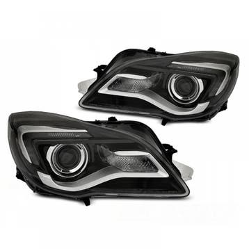 Carnamics Koplampen | Opel Insignia 13-17 4-d / Insignia 13-, Verzenden, Nieuw