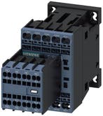 Siemens 3RH2362 6NO+2NC Relais De Contactor 24 V CC -, Verzenden