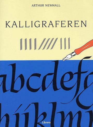 Kalligraferen 9789057646188 A. Newhall, Verzenden, Gelezen, A. Newhall