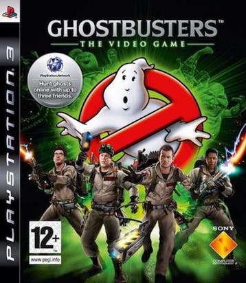 Ghostbusters the Video Game (Nieuw) (PS3 Games), Ophalen of Verzenden