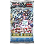 Yu-Gi-Oh! Justice Hunters Booster, Ophalen of Verzenden