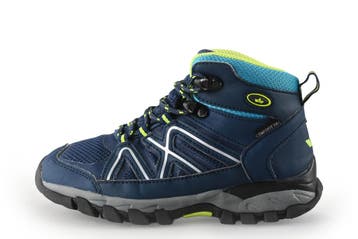 Lico Wandelschoenen Jongens in maat 30 Blauw, Verzenden, Jongen of Meisje, Schoenen, Lico
