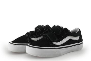 Vans Sneakers Jongens in maat 30½ Zwart, Jongen of Meisje, Schoenen, Nieuw, Vans