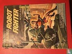 Magnus, Robot Fighter  - 1964, Boeken, Overige gebieden, Verzenden, Gelezen, Manning, Russ.