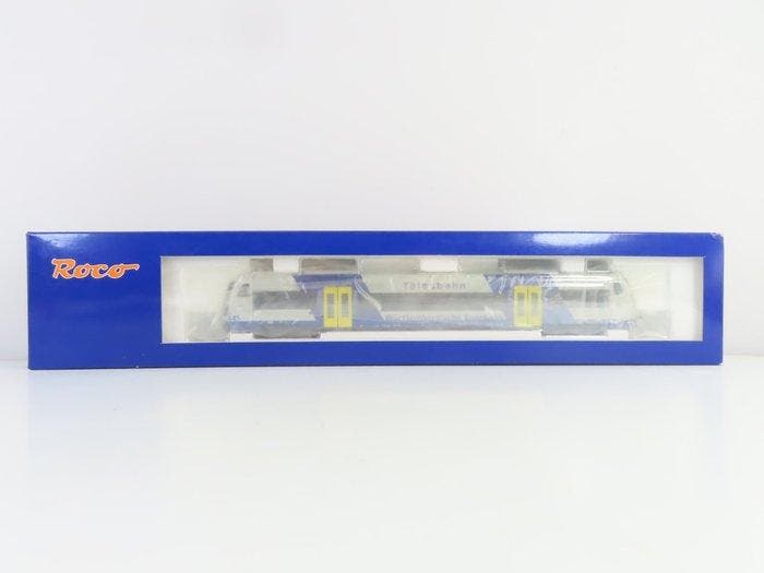 Roco H0 - 63183 - Autorail (1) - VT 445 Regioshuttle - WEG, Hobby & Loisirs créatifs, Trains miniatures | HO