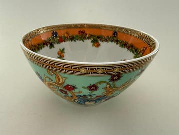Rosenthal - Gianni Versace - Plat - 12 cm Le Jardin de