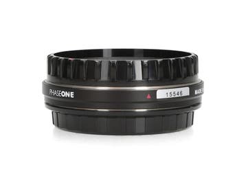 Phase One Auto Extention Ring No.1 - 1 jaar garantie, Ophalen of Verzenden, Zo goed als nieuw