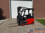 Linde E16P-02 Elektrische Heftruck | 2020 | 11300U 1.6T 4.6M, 1000 tot 2000 kg, Elektrisch, Heftruck, Linde