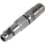 PPC H073-B040-SPR Verloop Coax 3 (18.3mm) - Coax 6 (10.5mm), Ophalen of Verzenden, Nieuw