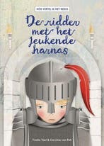De ridder met het jeukende harnas / Hoe vertel ik het / 3, Verzenden, Zo goed als nieuw, Tineke Toet