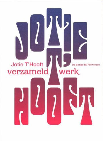 Jotie THooft 9789085422884 Marie Lesy, Boeken, Verzenden, Gelezen, Marie Lesy