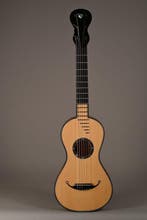 Luthier Hand Made - Terz Guitar - - Guitare acoustique -