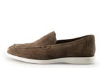 Daniel Kenneth Loafers in maat 44 Bruin, Kleding | Heren, Schoenen, Loafers, Daniel Kenneth, Bruin, Verzenden