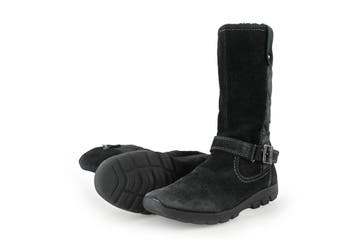 Lurchi Snowboots Meisjes in maat 37 Zwart, Kinderen en Baby's, Verzenden, Jongen of Meisje, Schoenen, Nieuw