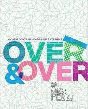 OVER AND OVER 9781568987576 Michael Perry, Verzenden, Michael Perry