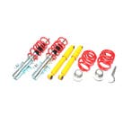 SUSPENSION FILETÉ TA TECHNIX POUR VOLKSWAGEN VW TRANSPORTER, Verzenden
