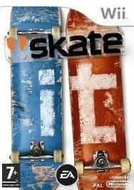 Skate It (Wii Used Game), Consoles de jeu & Jeux vidéo, Jeux | Nintendo Wii U, Enlèvement ou Envoi