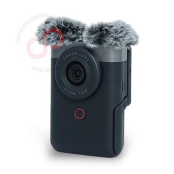 Canon Powershot V10 Vlogging Kit Zilver nr. 1686, Ophalen of Verzenden