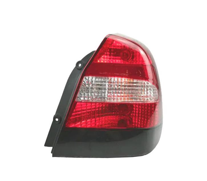 FEUX ARRIÈRE DROIT DAEWOO CHEVROLET NUBIRA 99-03, Auto-onderdelen, Verlichting, Verzenden