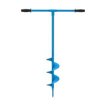 Güde GH 150 handgrondboor Ø 15 cm, lengte 104 cm, Ophalen of Verzenden, Nieuw