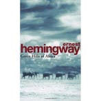 Green Hillls Of Africa 9780099909200 Ernest Hemingway, Verzenden, Ernest Hemingway