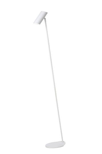 Lucide HESTER - Leeslamp - 1xGU10 - Wit, Huis en Inrichting, Verzenden, Nieuw