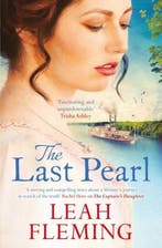 Last Pearl 9781471140976 Leah Fleming, Verzenden, Gelezen, Leah Fleming