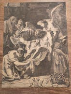 Pierre Daret (circa 1604–1678), daprès Simon Vouet -