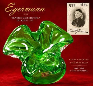 egermann - Schotel - Glas