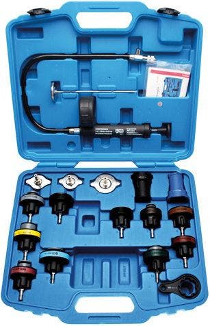 Koelsysteem afdrukset 18-dlg, Autos : Divers, Outils de voiture, Envoi