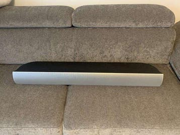 Bang & Olufsen - Bang & Olufsen BeoLab 7.1 – Powerful Centre, Audio, Tv en Foto, Nieuw
