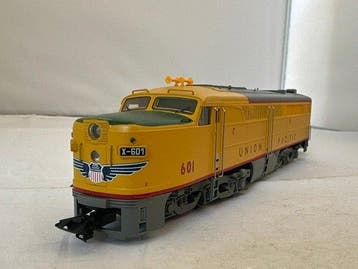 Märklin H0 - 49610 - Locomotive diesel (1) - Alco PA