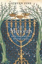 The Menorah | Steven Fine | Nieuw, Verzenden, Nieuw, Steven Fine