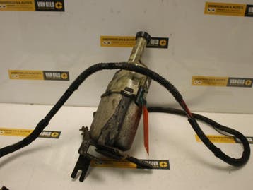 Stuurbekrachtiging Elektrisch Opel Astra O108200, Nieuw