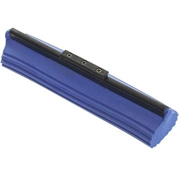 Vervangingsspons | Kunststof | Trust Sponsmop EMG-615112 |, Verzenden, Nieuw in verpakking