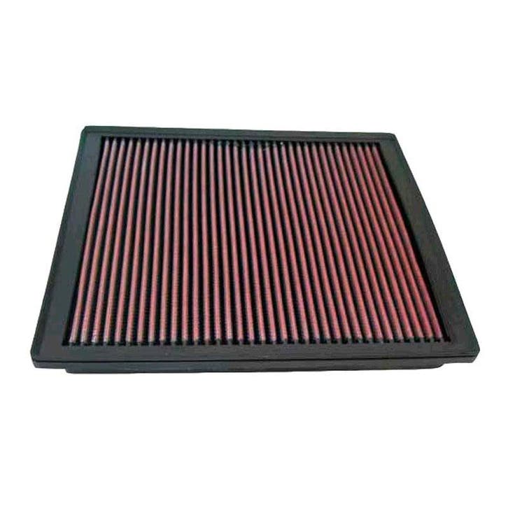 K&N Vervangingsluchtfilter | Jeep |  GRAND CHEROKEE II SUV (, Autos : Pièces & Accessoires, Moteurs & Accessoires, Envoi