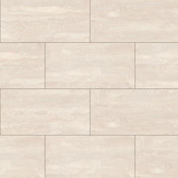 Roman Slate Beige / Tegel Laminaat / Tegellaminaat 8mm V4 /, Ophalen of Verzenden, Nieuw