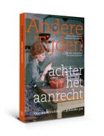 Andere tijden achter het aanrecht 9789462494435, Verzenden, Marchien den Hertog