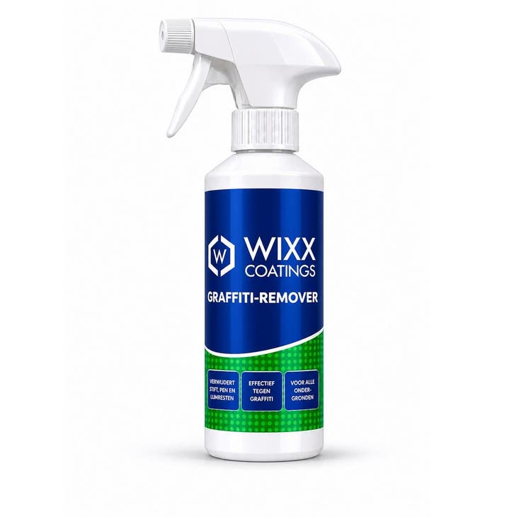 Wixx Graffiti-Remover, Doe-het-zelf en Bouw, Verf, Beits en Lak, Nieuw, Verzenden