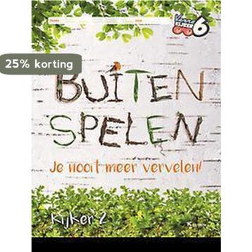 Verrekijker 6 taal - werkboek kijker 2 9789048629824, Verzenden, Zo goed als nieuw, Walter Dons