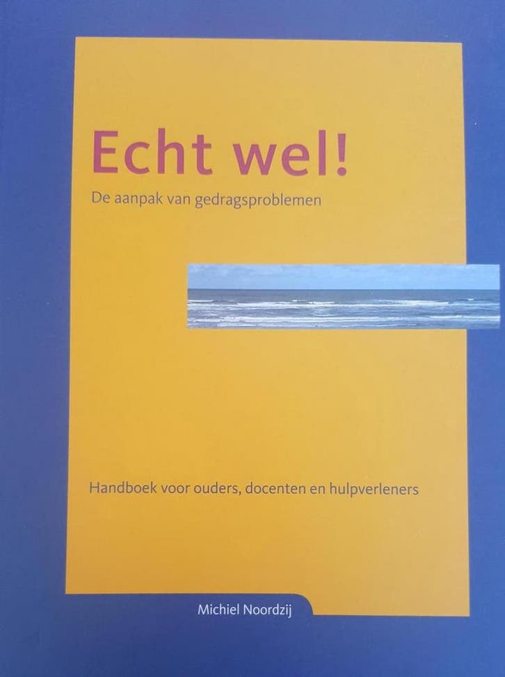 Echt wel! 9789090252711 H.M. Noordzij, Boeken, Gezondheid, Dieet en Voeding, Gelezen, Verzenden