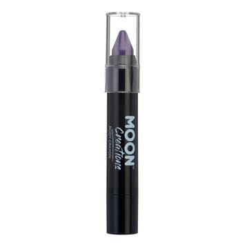 Moon Creations Body Crayons Purple 3.2g, Verzenden