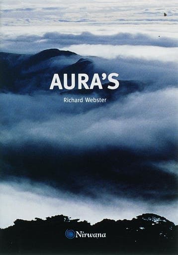Nirwana / Auras / Nirwana 9789045304489 R. Webster, Verzenden, Gelezen, R. Webster