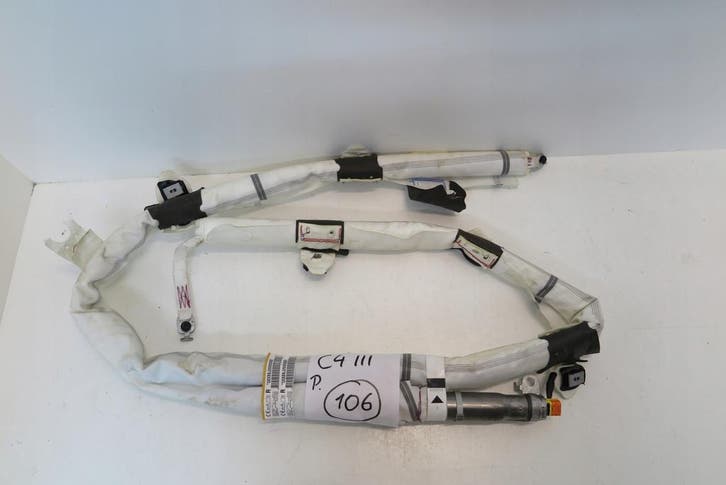 luchtkussen rechts airbag Citroën C4 III, Auto-onderdelen, Interieur en Bekleding, Gebruikt, Verzenden